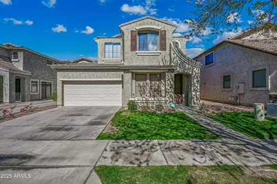 1808 E Dunbar Drive, Phoenix, AZ 85042 - Photo 1
