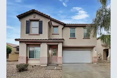 9444 W Wilshire Avenue, Phoenix, AZ 85037 - Photo 1