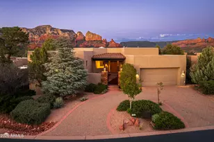 308 Calle Linda --, Sedona, AZ 86336 - Photo 1