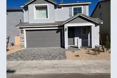 6006 W Hartford Court, Glendale, AZ 85308 - Photo 1