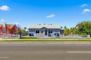 802 W Roosevelt St, Phoenix, AZ 85007 - Photo 1