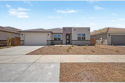 17453 W Saguaro Vista Drive, Surprise, AZ 85387 - Photo 1