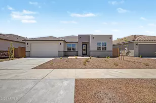 17453 W Saguaro Vis Dr, Surprise, AZ 85387 - Photo 1