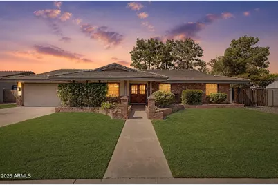 2260 E Jasmine Street, Mesa, AZ 85213 - Photo 1