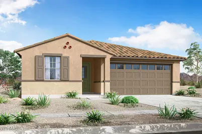 3738 S 241st Avenue, Buckeye, AZ 85326 - Photo 1