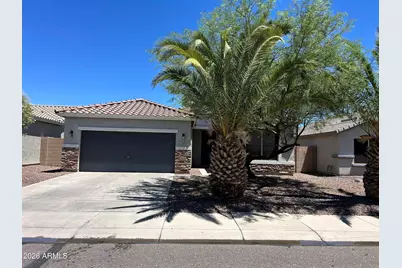 2186 W Agrarian Hills Drive, San Tan Valley, AZ 85144 - Photo 1