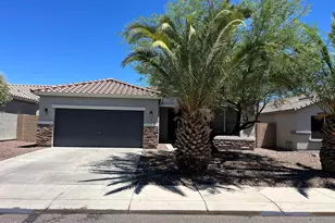 2186 W Agrarian Hills Dr, San Tan Valley, AZ 85144 - Photo 1