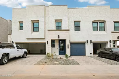 5428 S 35th Way, Phoenix, AZ 85040 - Photo 1