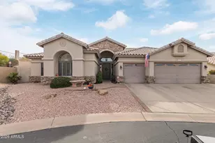 1337 E Ludlow Dr, Phoenix, AZ 85022 - Photo 1