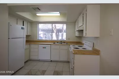 10815 N 15th Lane #Apt 1, Phoenix, AZ 85029 - Photo 1