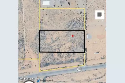 0 N Tijeras Road #-, Maricopa, AZ 85138 - Photo 1