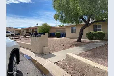 595 W 20th Avenue #Apt 102, Apache Junction, AZ 85120 - Photo 1