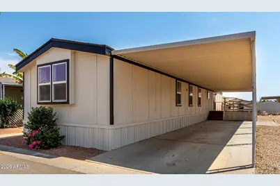 12721 W Greenway Road #80, El Mirage, AZ 85335 - Photo 1