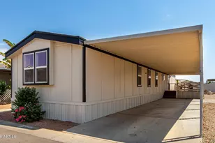 12721 W Greenway Rd, El Mirage, AZ 85335 - Photo 1