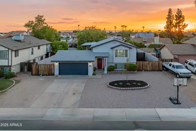 13020 N 77th Avenue, Peoria, AZ 85381 - Photo 1