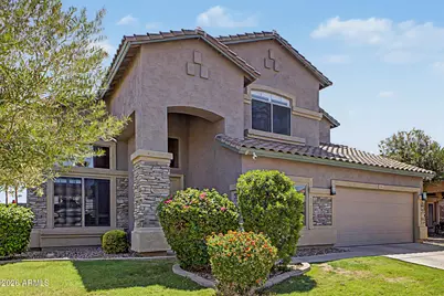3964 S Hollyhock Place, Chandler, AZ 85248 - Photo 1