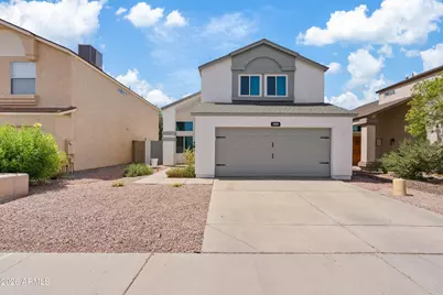 3959 W Whispering Wind Drive, Glendale, AZ 85310 - Photo 1