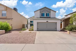 3959 W Whispering Wind Dr, Glendale, AZ 85310 - Photo 1