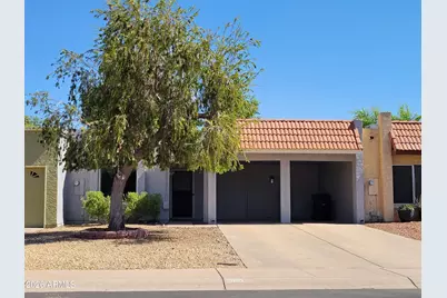 531 W Oxford Drive, Tempe, AZ 85283 - Photo 1