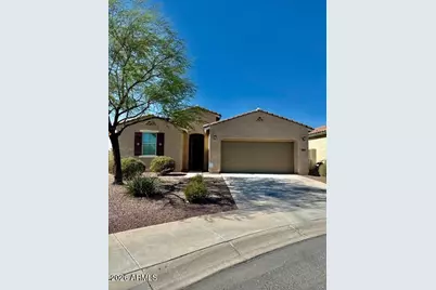 10728 W Brooklite Lane, Peoria, AZ 85383 - Photo 1