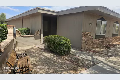 14219 N Palm Ridge Drive W, Sun City, AZ 85351 - Photo 1