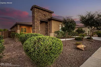 17245 W Las Palmaritas Drive, Waddell, AZ 85355 - Photo 1