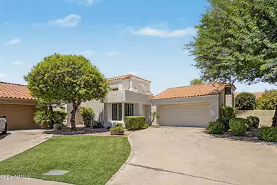10090 E Calle De Cielo Circle, Scottsdale, AZ 85258 - Photo 1