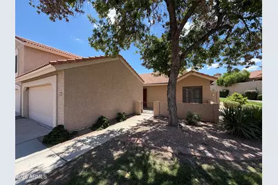 4263 E Agave Road, Phoenix, AZ 85044 - Photo 1