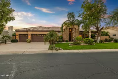 5345 E McLellan Road #5, Mesa, AZ 85205 - Photo 1