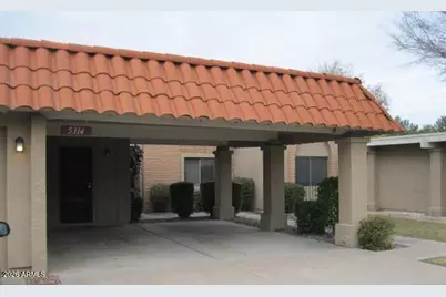 5314 S Palm Drive, Tempe, AZ 85283 - Photo 1