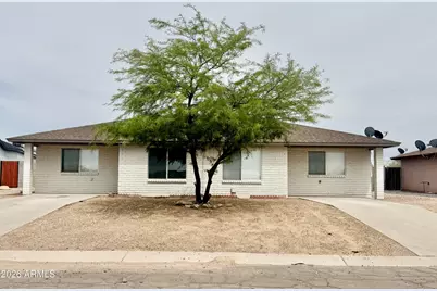10077 S Tampico Lane, Arizona City, AZ 85123 - Photo 1