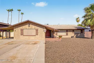13823 N 34th Avenue, Phoenix, AZ 85053 - Photo 1