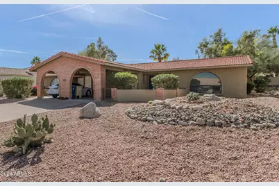 14220 N Galatea Drive #Apt B, Fountain Hills, AZ 85268 - Photo 1
