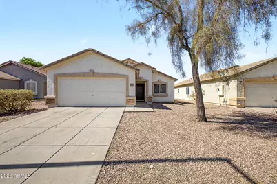 22820 W Papago Street, Buckeye, AZ 85326 - Photo 1