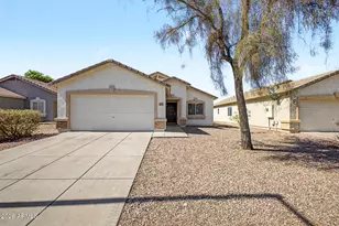 22820 W Papago St, Buckeye, AZ 85326 - Photo 1