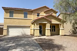 2858 W Mineral Butte Dr, San Tan Valley, AZ 85144 - Photo 1