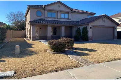 3427 E Derringer Way, Gilbert, AZ 85297 - Photo 1