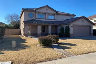 3427 E Derringer Way, Gilbert, AZ 85297 - Photo 1