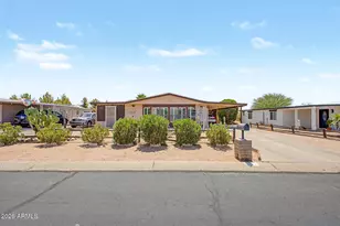 9707 E Edgewood Ave, Mesa, AZ 85208 - Photo 1