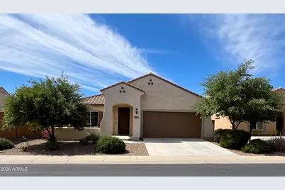 25935 W Potter Drive, Buckeye, AZ 85396 - Photo 1