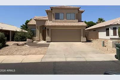 6626 W Saddlehorn Road, Phoenix, AZ 85083 - Photo 1