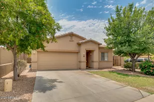3791 W Whitman Dr, Anthem, AZ 85086 - Photo 1
