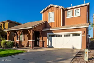 4674 S Twinleaf Dr, Gilbert, AZ 85297 - Photo 1