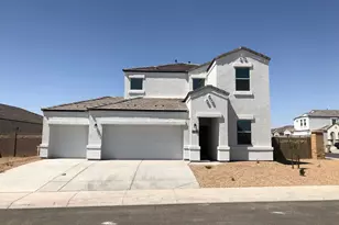 3702 N 307th Dr, Buckeye, AZ 85396 - Photo 1