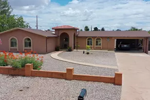 2645 E 12th St, Douglas, AZ 85607 - Photo 1
