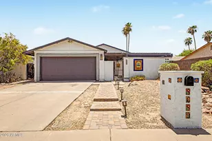 8689 E Roosevelt Cir, Scottsdale, AZ 85257 - Photo 1