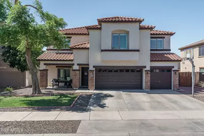 14171 W Lisbon Lane, Surprise, AZ 85379 - Photo 1