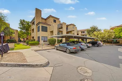 4925 E Desert Cove Avenue #354, Scottsdale, AZ 85254 - Photo 29