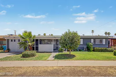 3801 W Meadowbrook Avenue, Phoenix, AZ 85019 - Photo 1