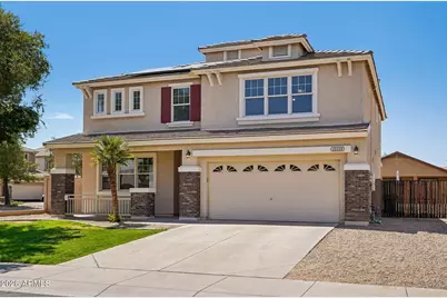 15128 W Desert Mirage Drive, Surprise, AZ 85379 - Photo 1